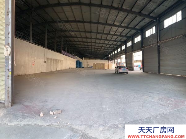 (出租) 經(jīng)開(kāi)區(qū) 仟萬(wàn)加物流園 倉(cāng)儲(chǔ) 物流 辦公樓招商出租