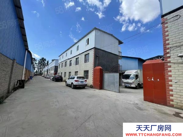 (出租) 廠房出租 交通便利 證件齊全 隨時可以看房