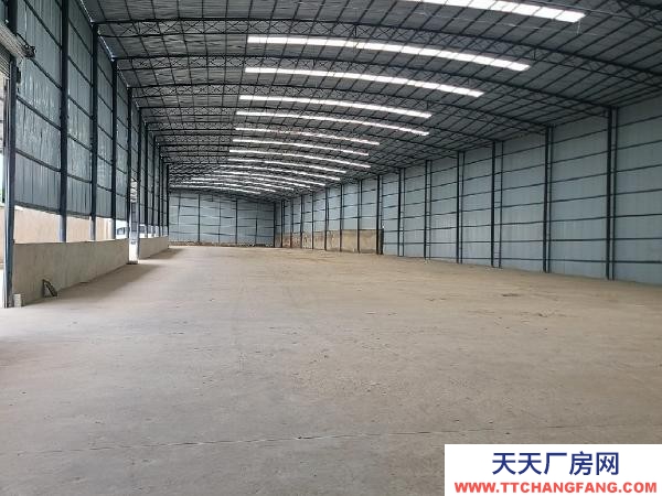 (出租) 廠房位置非常好，無(wú)中介，2021年2月分新建