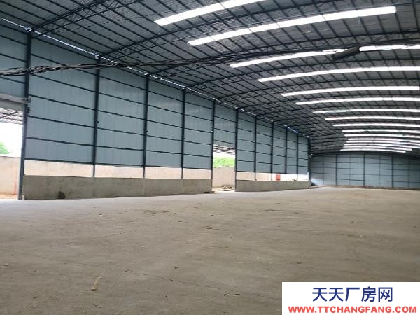 (出租) 廠房位置非常好，無(wú)中介，2021年2月分新建