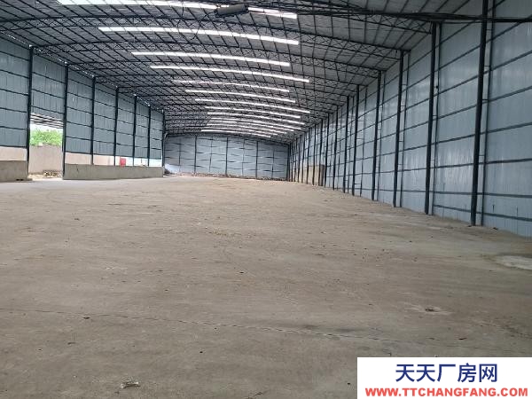 (出租) 廠房位置非常好，無(wú)中介，2021年2月分新建