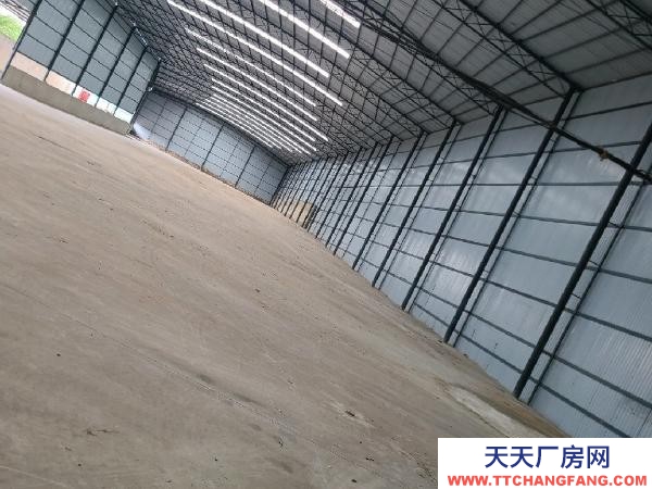 (出租) 廠房位置非常好，無(wú)中介，2021年2月分新建