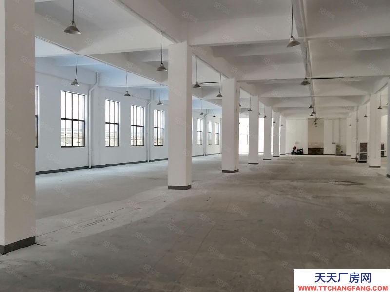 杭州拱墅(出售) 康橋工業區14.7畝地，廠房18000方！