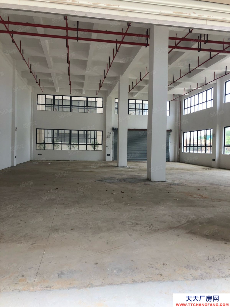 杭州拱墅(出售) 康橋周邊4500方獨(dú)棟廠房,首付20,獨(dú)立產(chǎn)證今年8月交房