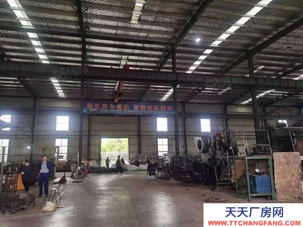 南京市鼓樓區(qū)單層鋼結(jié)構(gòu)廠房 隧道直通 地鐵在運(yùn)行 政府扶持 價(jià)稅可談