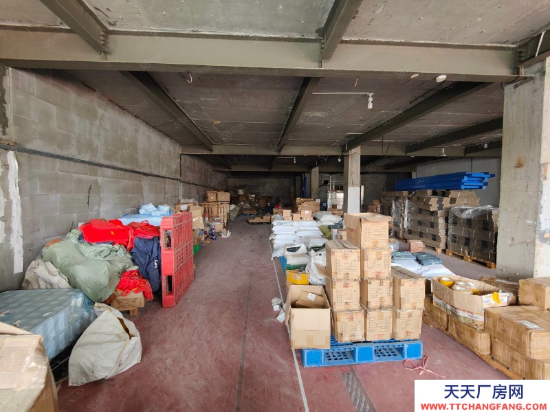 杭州上城(出租) 筧橋300方500方標準廠房倉庫出租 印刷 存儲 電商發貨