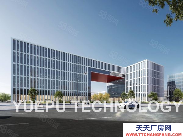 南京市鼓樓區佛城西路與水閣路交匯處,低首付,靠近地塊口,獨棟廠房及出售