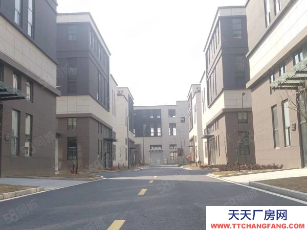 南京市鼓樓區(qū)標(biāo)準(zhǔn)廠(chǎng)房辦公樓430平起單價(jià)4500兩證齊全首付三成現(xiàn)房