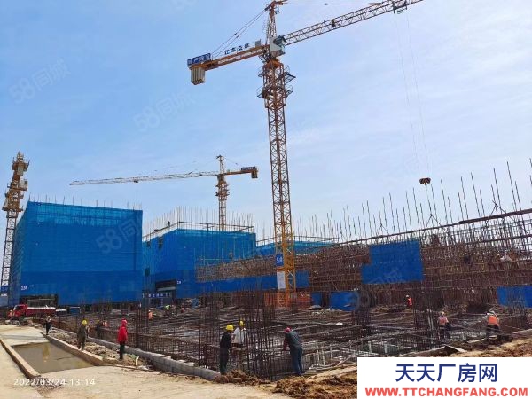 南京市鼓樓區(qū)中國南山 橋林唯一在售廠房 交通便利 產(chǎn)業(yè)集聚 層高8.1米