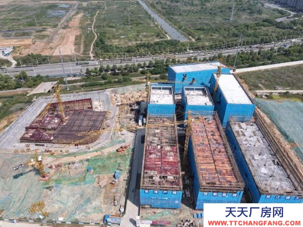 南京市鼓樓區(qū)中國南山 橋林唯一在售廠房 交通便利 產(chǎn)業(yè)集聚 層高8.1米