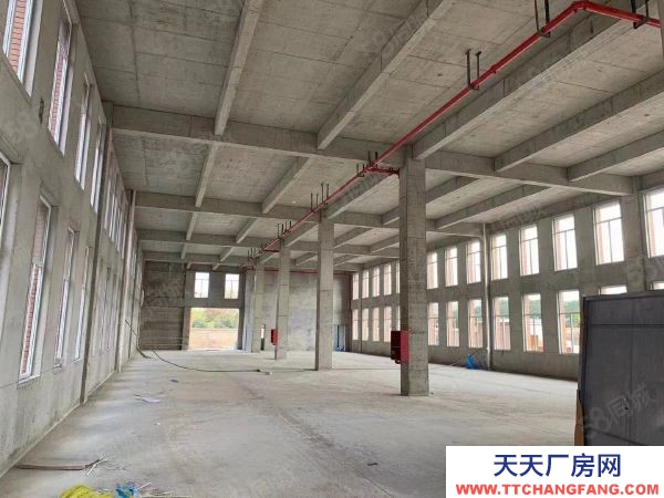 南京市鼓樓區(qū)中國南山 橋林唯一在售廠房 交通便利 產(chǎn)業(yè)集聚 層高8.1米