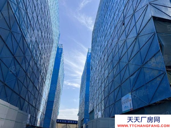 南京市鼓樓區(qū)中國南山 橋林唯一在售廠房 交通便利 產(chǎn)業(yè)集聚 層高8.1米