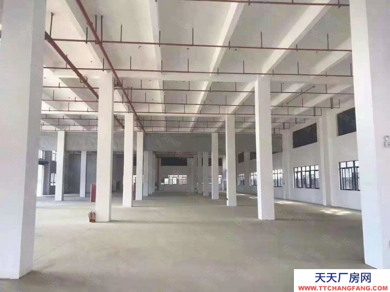 青島市南機場核心地段，位置好，大產權 獨棟廠房