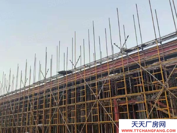 南京市鼓樓區(qū)江北地鐵口 國道邊 廠房出售 重點(diǎn)發(fā)展區(qū)域 位置佳