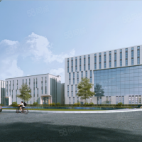 南京市鼓樓區江北地鐵口 國道邊 廠房出售 重點發展區域 位置佳