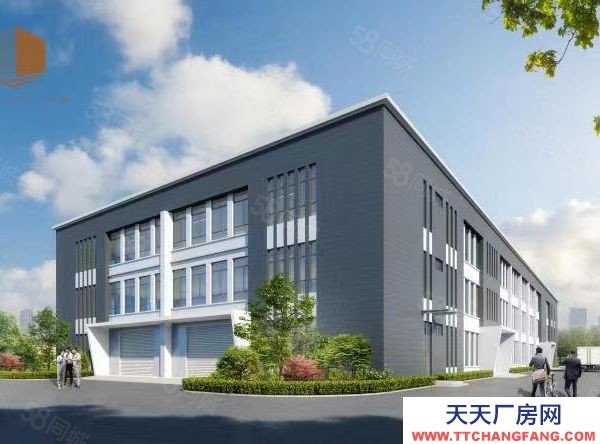 南京市鼓樓區(qū)儀征金博通科技園 單層雙層戶型 獨(dú)門獨(dú)院 雙證齊全