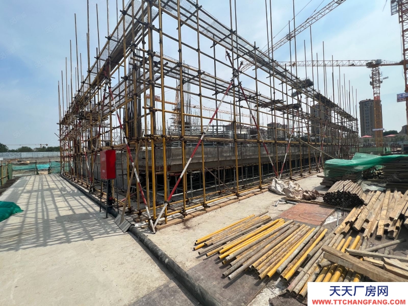 青島市南中關村企業獨辦公樓1500到3000，4.2米層高，