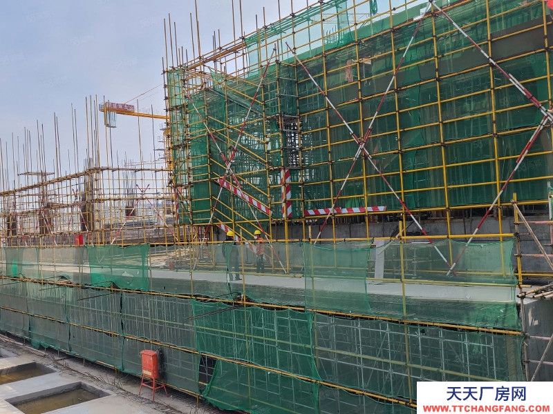 青島市南中關村企業獨辦公樓1500到3000,4.2米層高,