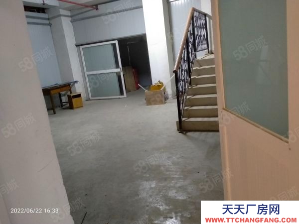 南京市 鼓樓姜家園250平門面出租，可辦公倉儲一體，可辦各種證照