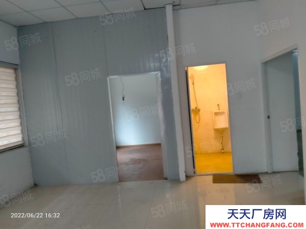 南京市 鼓樓姜家園250平門面出租，可辦公倉儲一體，可辦各種證照