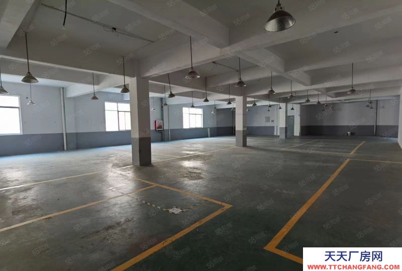 杭州上城(出租) 筧橋地鐵口標準園區廠房300方1000方2000方可分割電商