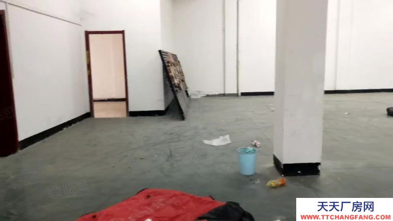 杭州上城(出租) 同協路附近廠房，一樓1200方二樓2000方可分割，業態不限