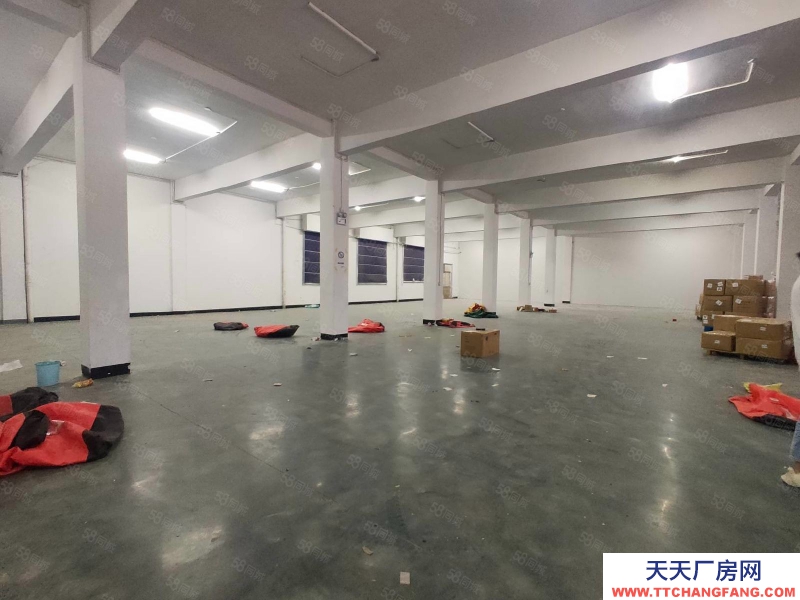 杭州上城(出租) 同協路附近廠房，一樓1200方二樓2000方可分割，業態不限