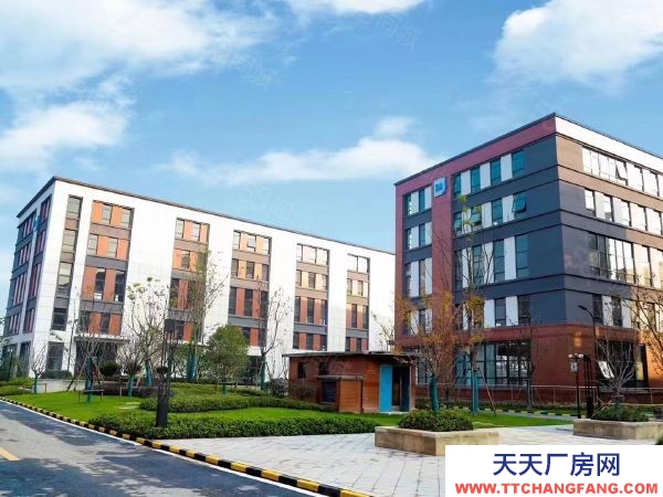 南京市秦淮區(qū)央企開發(fā) 50年產(chǎn)權(quán)廠房 總價230萬起 可按揭