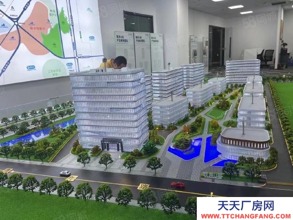 南京市秦淮區核心板塊3,5號線雙地鐵 雙證1000平總部辦公