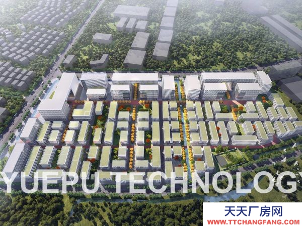 南京市秦淮區佛城西路與水閣路交匯處,低首付,靠近地塊口,獨棟廠房及出售