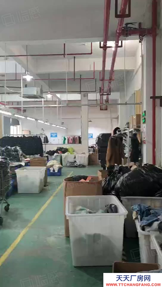 杭州上城(出租) 九堡一樓倉庫出租 1280方 可分租 適合各類倉儲(chǔ)使用