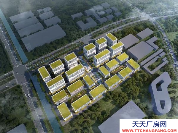南京市秦淮區地鐵口核心位置廠房辦公樓出售，1000平起售