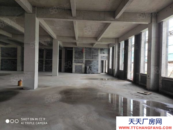 南京秦淮區寧杭高速 地鐵口 可研發辦公 低價首付20 產權50年