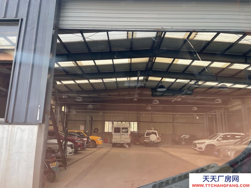 杭州上城(出租) 石祥東路世紀大道口一樓獨門獨院1800平方 （層高9米）出租