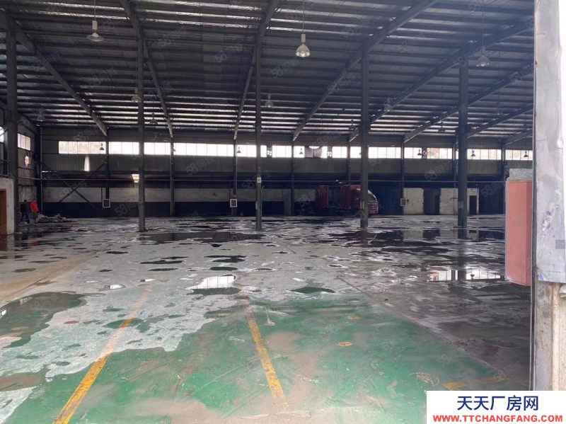 杭州上城(出租) 石祥東路世紀(jì)大道口一樓獨(dú)門獨(dú)院1800平方 （層高9米）出租