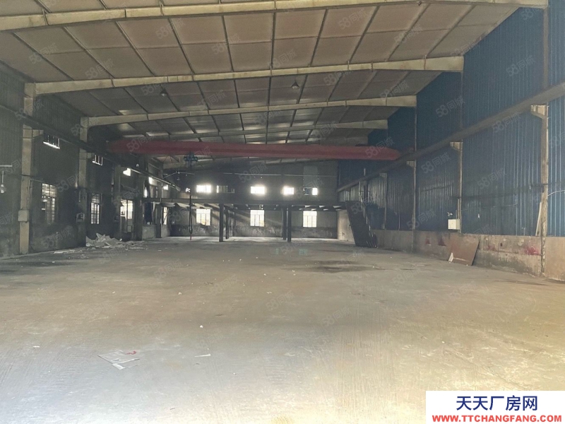 杭州上城(出租) 石祥東路世紀大道口一樓獨門獨院1800平方 （層高9米）出租