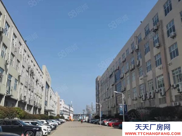 南京市秦淮區(qū)非中介 花園獨(dú)棟 政府載體 二層獨(dú)棟