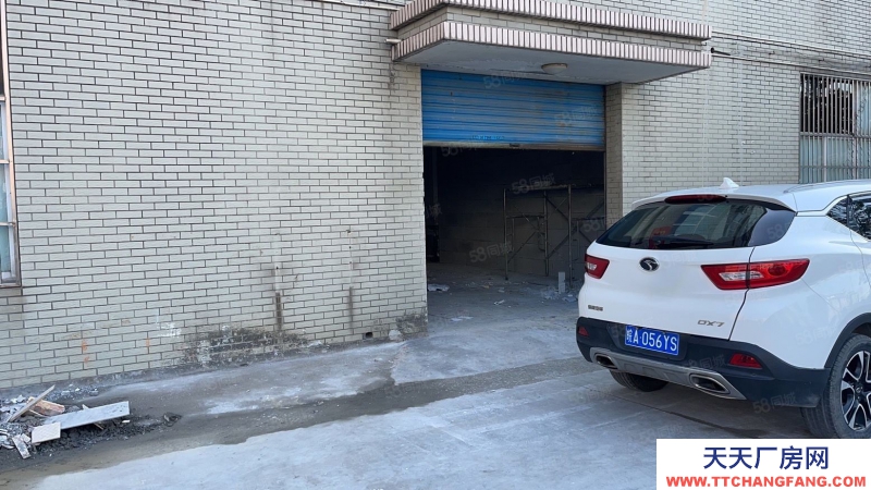 杭州上城(出租) 九堡科技園一樓600平方岀租