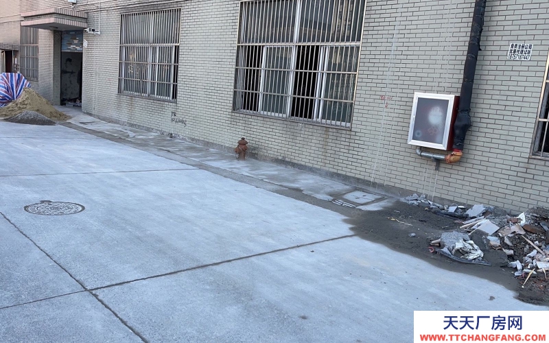 杭州上城(出租) 九堡科技園一樓600平方岀租