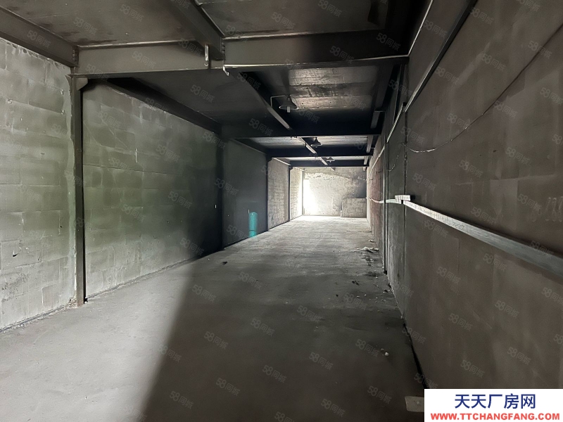 杭州上城(出租) 石大路快速路同協路下樓500米倉庫出租