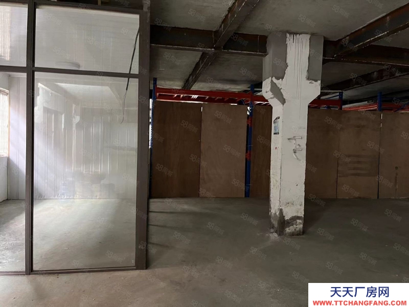 杭州上城(出租) 石大路快速路同協路下樓500米倉庫出租