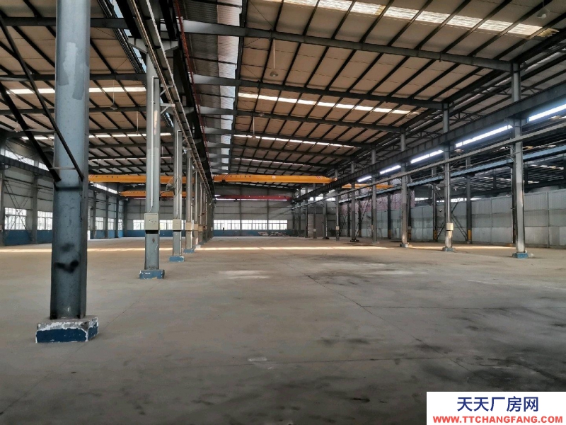 (出租)重慶合川五尊工業園廠房、倉庫12000平