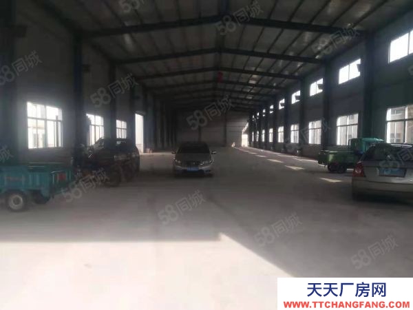 南京市秦淮區秣陵正方中路將軍大道單層廠房1200平交通方便地鐵旁