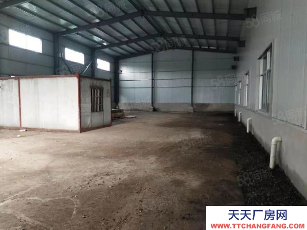 南京市秦淮區秣陵正方中路將軍大道單層廠房1200平交通方便地鐵旁