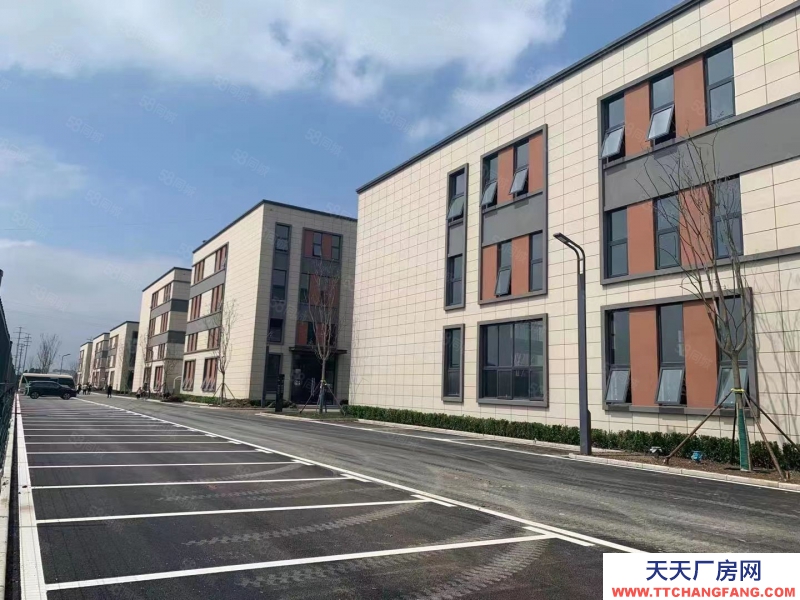 杭州上城(出售) 產業園廠房出售支持定制1000平起