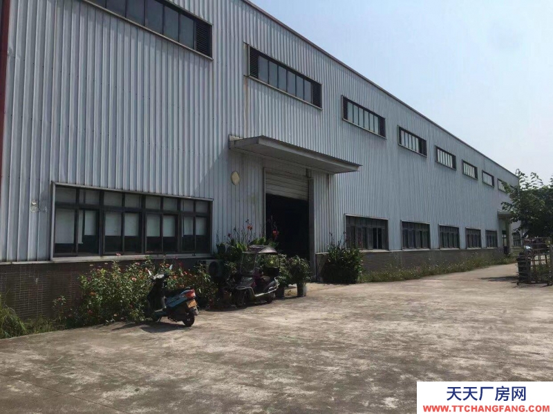 (出租)重慶合川 可以做展柜家具漆的工廠，配套設(shè)施齊全