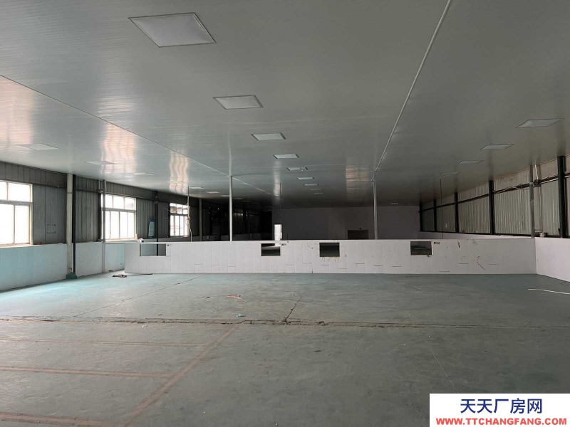 (出租) 重慶合川思居工業(yè)園獨棟廠房倉庫出租