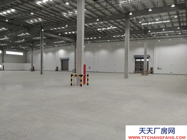 南京市秦淮區濱江開發區高臺庫50000平，1000起，租期靈活，丙類