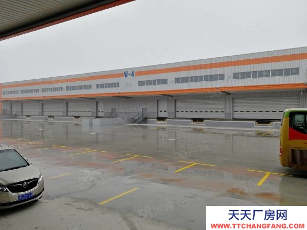 南京市秦淮區濱江開發區高臺庫50000平，1000起，租期靈活，丙類