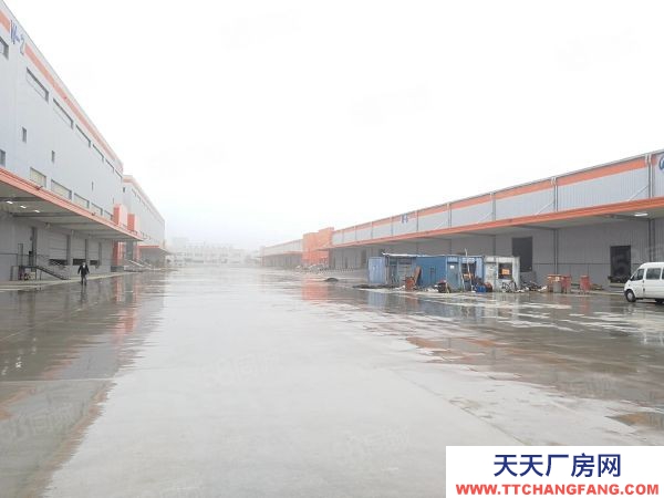 南京市秦淮區濱江開發區高臺庫50000平，1000起，租期靈活，丙類